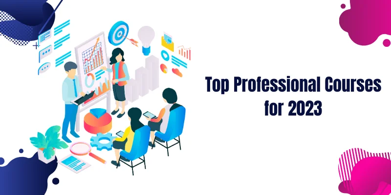 Top Professional Courses