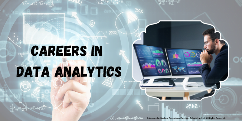 Career Skills In Data Analytics