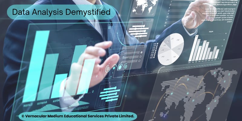 Data Analysis Demystified