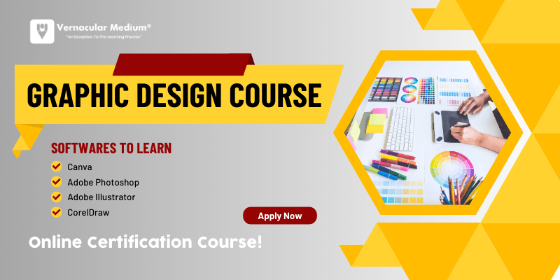 Graphic Design Course