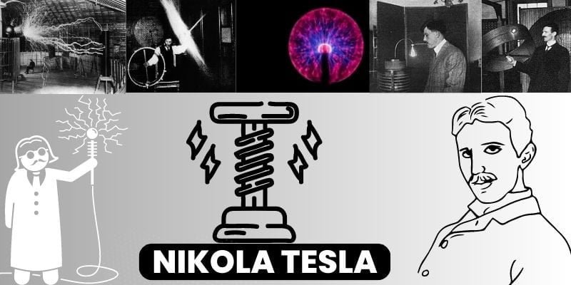 Nikola Tesla’s Experiment