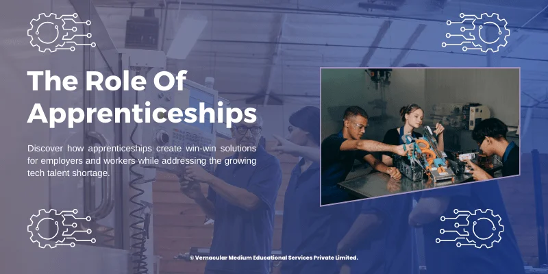 Apprenticeships