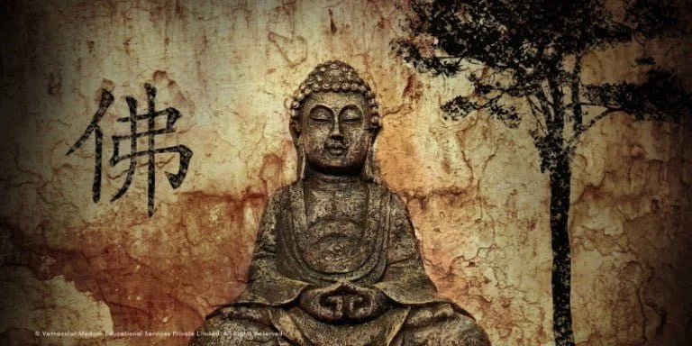 Buddhism In India