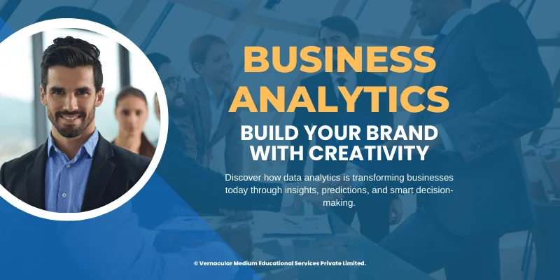 Business Analytics