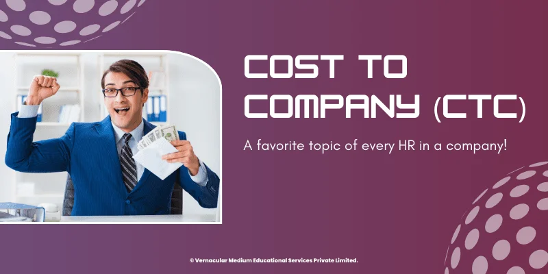 Cost To Company
