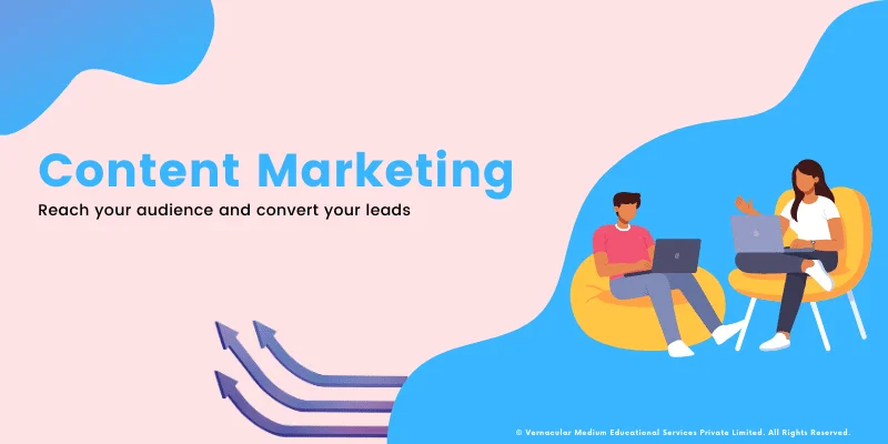 About Content Marketing
