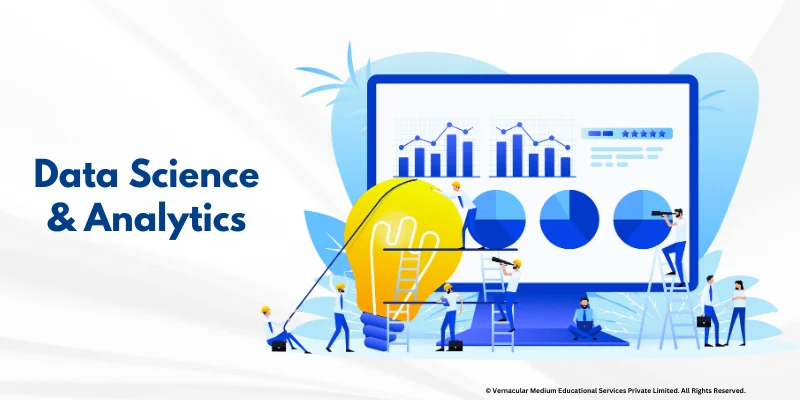 Data Science & Analytics