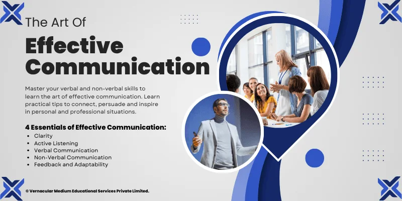Effective Communication