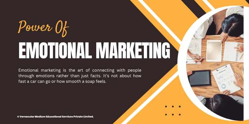 Emotional Marketing