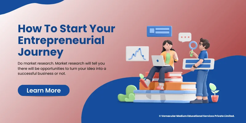 Entrepreneurial Journey