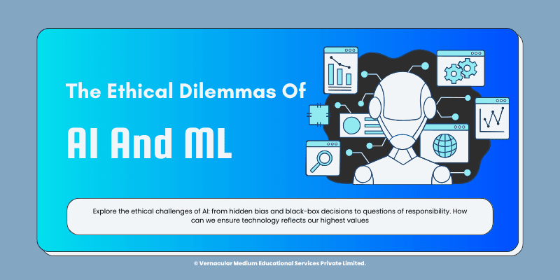 The Ethical Dilemmas Of AI And Machine Learning: Navigating Bias And ...