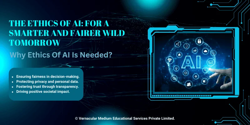Ethics of AI