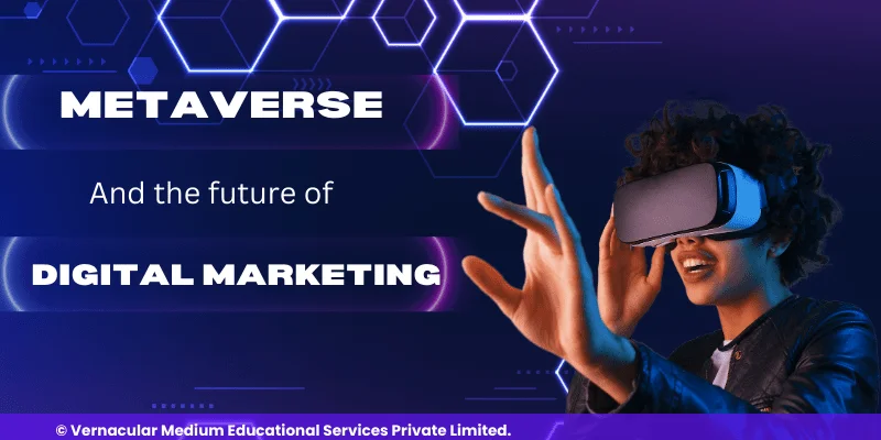 The Metaverse