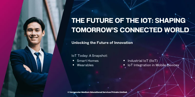 Future of IoT