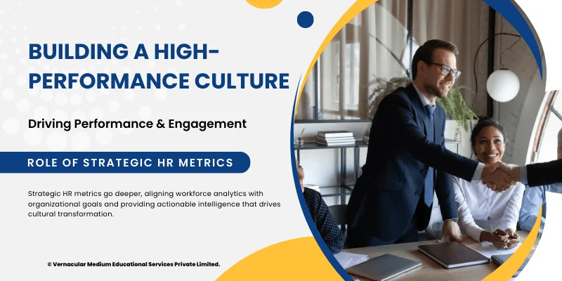 Strategic HR Metrics