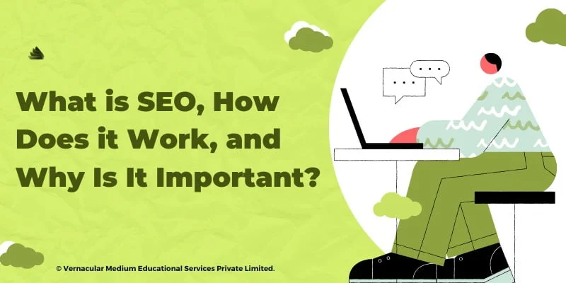 Why SEO Is So Important