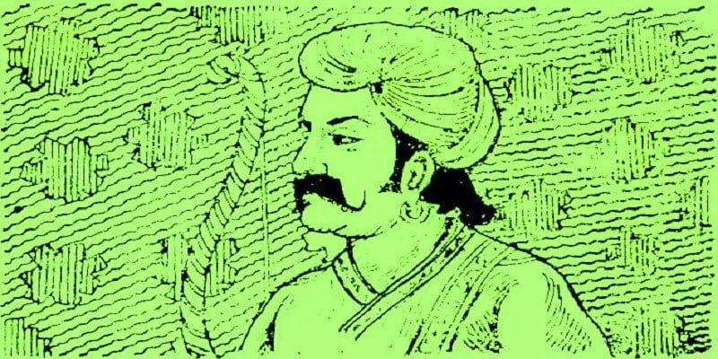 Buxi Jagabandhu