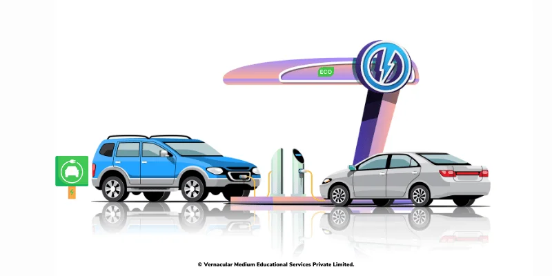E-Vehicles