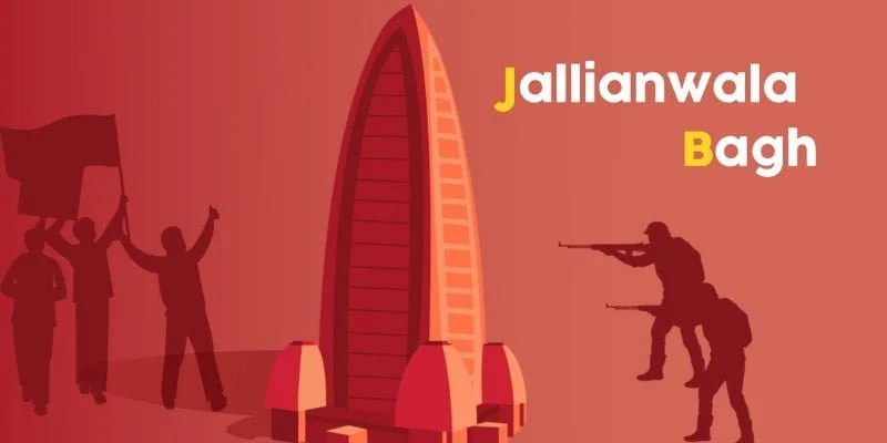 Jallianwala Bagh Massacre