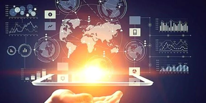 Online Learning Is The Future
